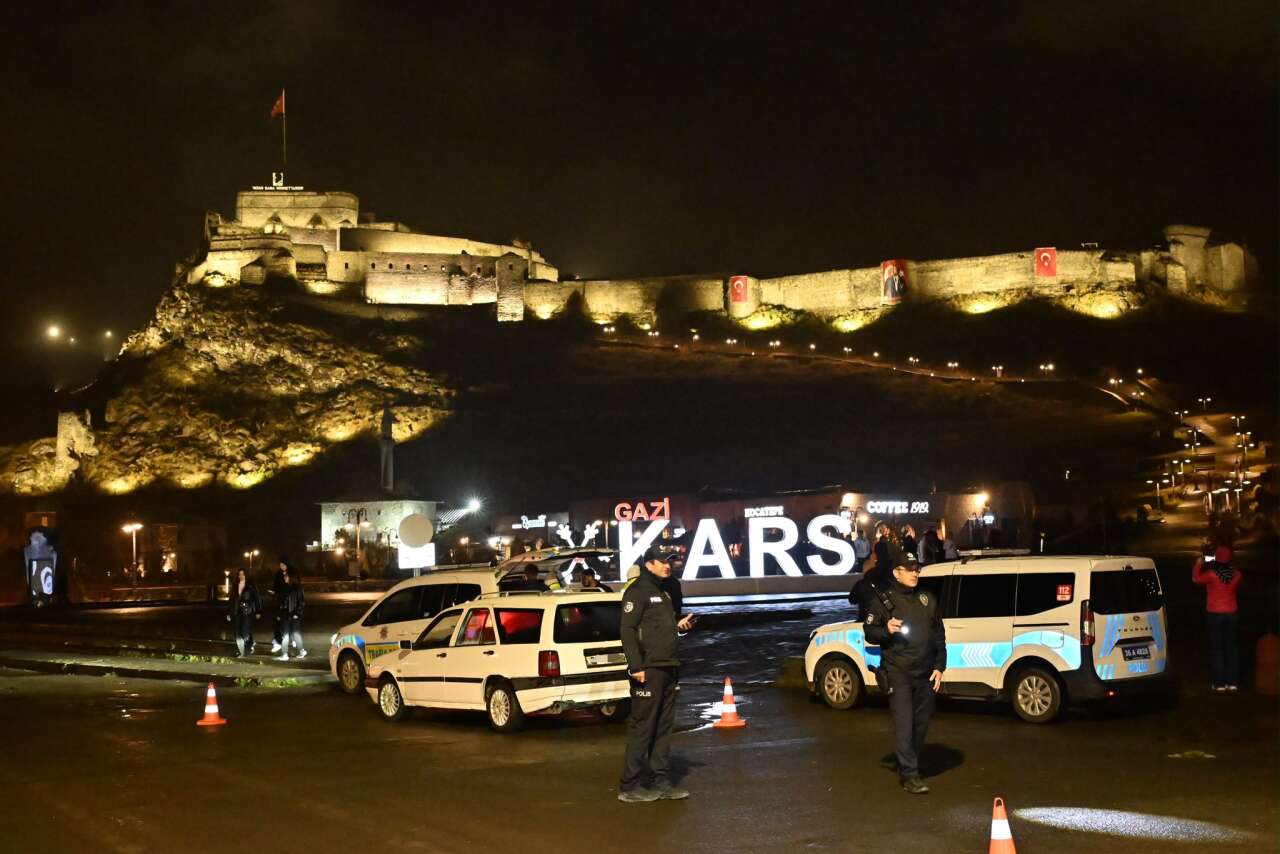 kars-asayis-ve-trafik-denetimleri