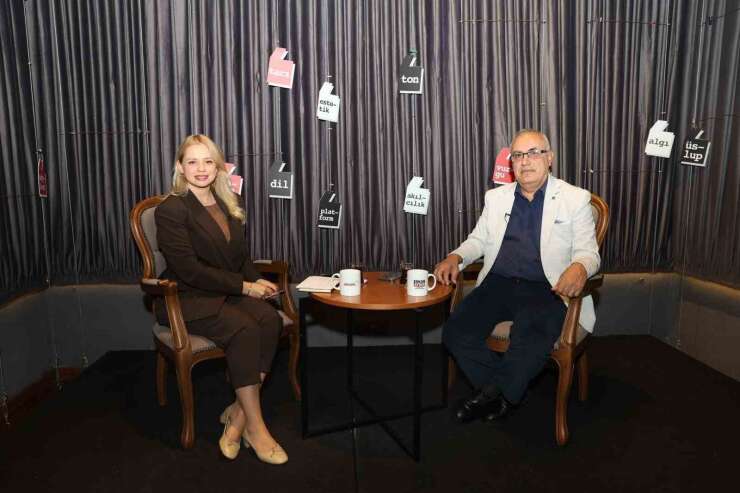 Medya Buluşmalarında Cumhuriyet’in izleri ele alındı