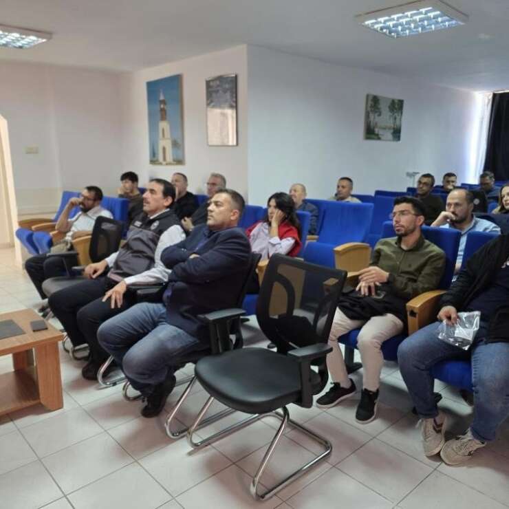 Bilecik’te süt üreticilerine kritik destek ve mevzuat bilgilendirmesi