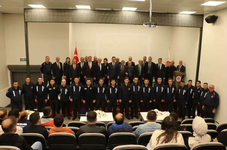 Erzurum Kalkınma Vakfı’ndan Cumhuriyet konferansı