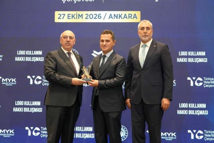Kastamonu Üniversitesi, TYÇ logolu program sayısıyla ilk 30 üniversite arasında