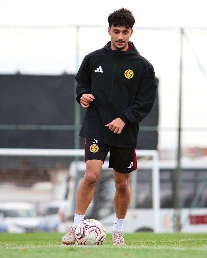 Eskişehirspor, İzmir deplasmanına gidiyor